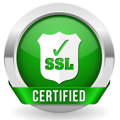 types of ssl certificate