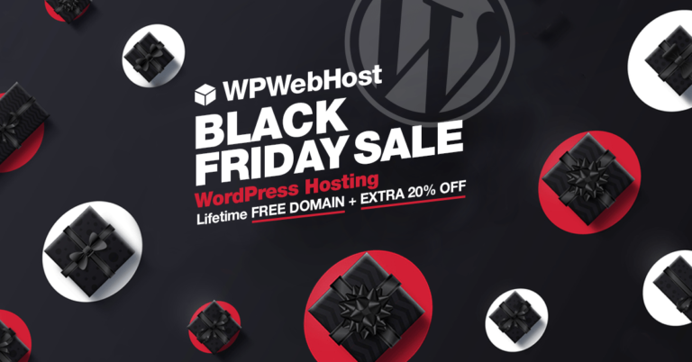 Black Friday Sale – Best Deal Of The Year