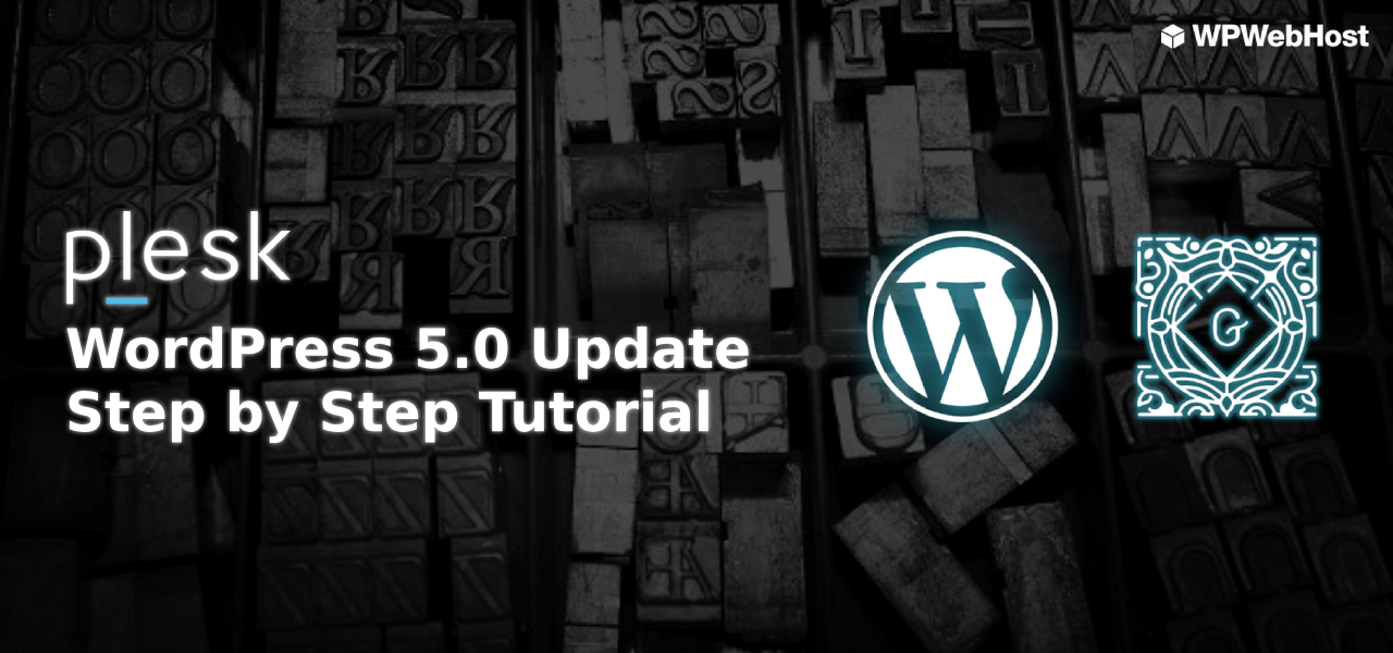 [WordPress 5.0] Step by Step Tutorial for Updating (100% Safe)