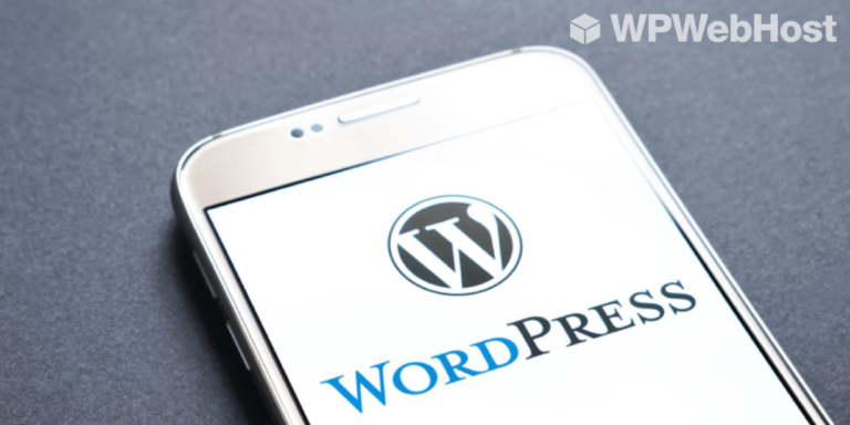 6 Ways To Make Your WordPress Site More Mobile-Friendly