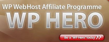 web hosting Affiliate Program