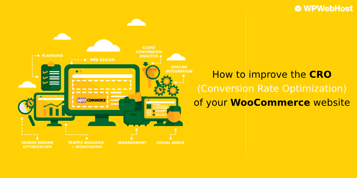 How to improve the CRO of your WooCommerce website