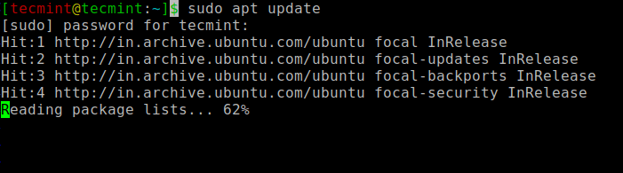 How To Install Java with Apt on Ubuntu 20.04