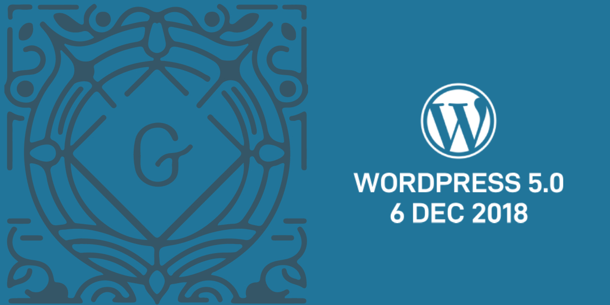 [Updated] WordPress 5.0 Release Date is Scheduled
