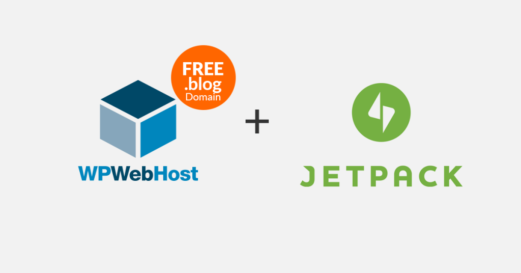 wepwebhost + jetpack