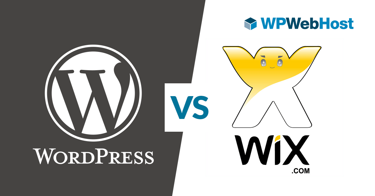 WordPress.org vs. Wix – Which One Should You Choose For Your Site?
