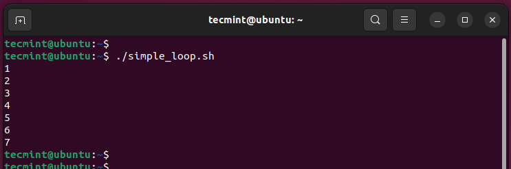 How to Use Bash For Loop with Examples in Linux