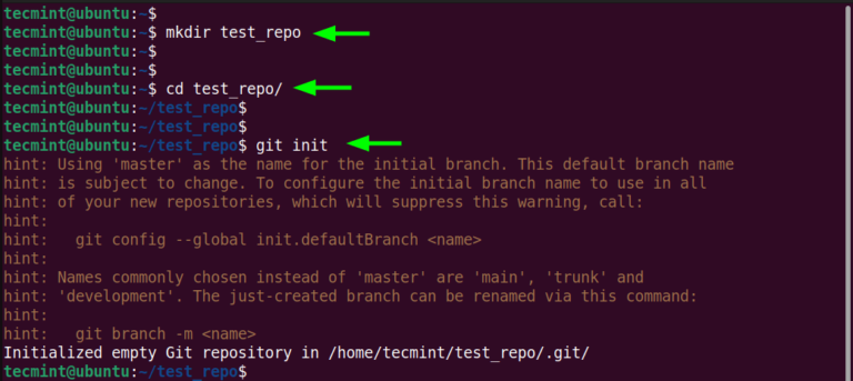 Learn the Basics of Git to Manage Projects Efficiently {Beginner’s Guide}