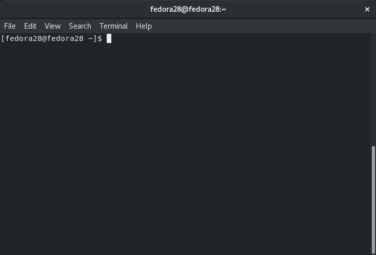 How to Install and Setup Zsh (Z Shell) in Fedora