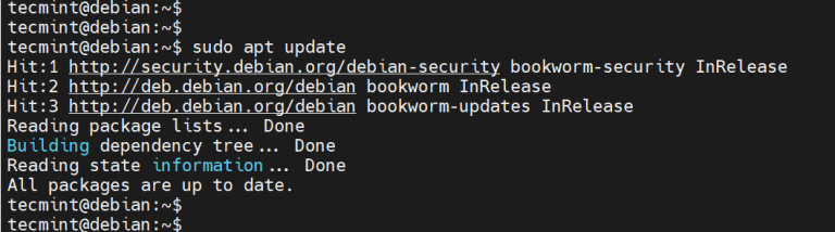 How to Install Proxmox (Server Virtualization) on Debian 12
