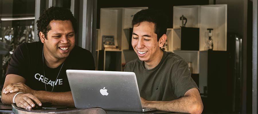 Take time to learn about your client's needs and goals.