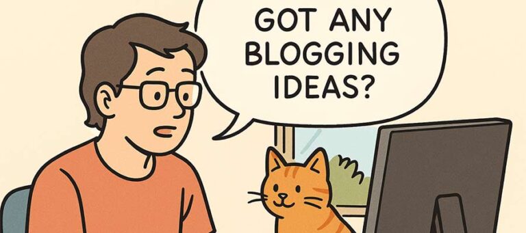 How to Use AI to Enhance Your WordPress Blog